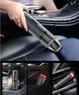 3-in-1 Portable Cordless Vacuum Cleaner - 2