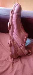 Leather Golf, Sports & Casual Shoes - 1