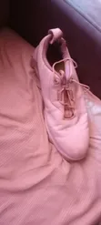 Leather Golf, Sports & Casual Shoes - 2
