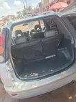 Toyota Raum 1998 Gray - 2