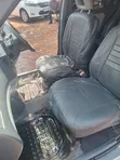 Toyota Raum 1998 Gray - 3