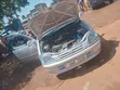 Toyota Raum 1998 Gray - 5