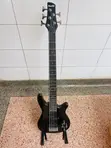 Brand New Ibanez Japan Made 5-String Bass Guitar - 2