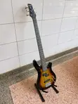 Brand New Ibanez 5-String Bass Guitar - 2