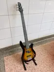 Brand New Ibanez 5-String Bass Guitar - 3