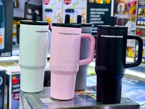 Stanley Stainless Steel Vacuum-Insulated Tumblers
