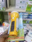Rechargeable Solar LED Torches - 3
