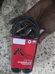 Subaru Forester XT FB20 Fan Belt (Non-Turbo) - 2