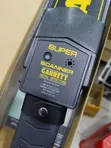 Garrett Super Scanner V Handheld Metal Detector - 1