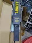Garrett Super Scanner V Handheld Metal Detector - 3