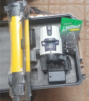 Brand New Laser Beam Level