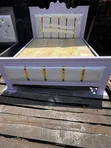 Lexington Bed - Brand New - 2
