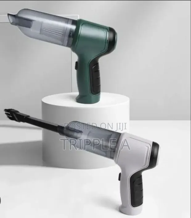 Brand New 3-in-1 Cordless Vacuum Cleaner - 1
