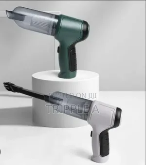 Brand New 3-in-1 Cordless Vacuum Cleaner