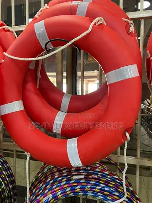 Maxtech Lifebuoy - Big Size