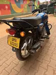 Bajaj CT 125X 2026 Red - 2