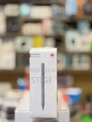 New Huawei MatePad 11.5 128GB Black