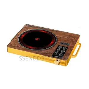 Sokany SK-3575 Portable Infrared Induction Hob