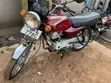 Bajaj Boxer 100 2022 Red - 1