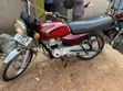 Bajaj Boxer 100 2022 Red - 2