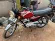 Bajaj Boxer 100 2022 Red - 3
