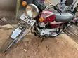 Bajaj Boxer 100 2022 Red - 4