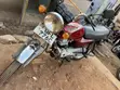 Bajaj Boxer 100 2022 Red - 5