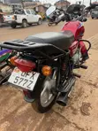 Bajaj CT 125X 2023 Red - 1