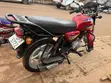 Bajaj CT 125X 2023 Red - 3