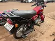 Bajaj CT 125X 2023 Red - 4