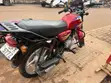 Bajaj CT 125X 2023 Red - 5