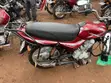 Bajaj CT 125X 2023 Red - 2