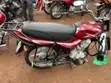 Bajaj CT 125X 2023 Red - 3