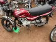 Bajaj CT 125X 2023 Red - 4