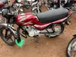 Bajaj CT 125X 2023 Red - 5