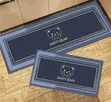 Kitchen Rug Set (2 Pieces) - 1