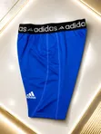 Adidas Techfit Compression Training Shorts - 1
