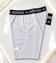 Adidas Techfit Compression Training Shorts - 3