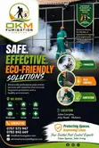 OKM Fumigation Services - Pest Control - 2