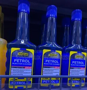 Petrol Injector Cleaner