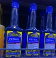 Petrol Injector Cleaner - 1