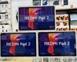 New Xiaomi Redmi Pad 2 256GB Black - 1