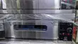 AfriCater Industrial Single Deck Electric Baking Oven - 2