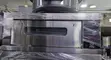 AfriCater Industrial Single Deck Electric Baking Oven - 3