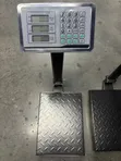Digital Industrial Platform Scale (150-200kg) - 1