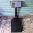Digital Industrial Platform Scale (150-200kg) - 2