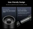 Oraimo MiniTrim Nose & Ear Hair Trimmer - 3