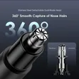 Oraimo MiniTrim Nose & Ear Hair Trimmer - 4