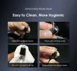 Oraimo MiniTrim Nose & Ear Hair Trimmer - 5