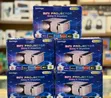 Borrego Smart 6 Mini Portable Android HD Projector - 1
